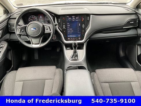 Used 2021 Subaru Outback Premium AWD/4WD image 46
