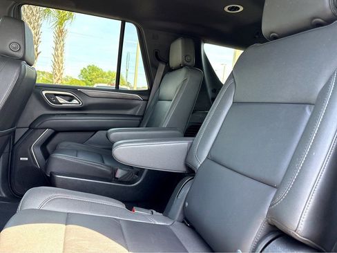 Certified 2024 Chevrolet Tahoe LT AWD/4WD image 19