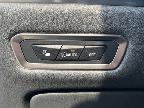 Used 2026 BMW X7 xDrive40i AWD/4WD image 14