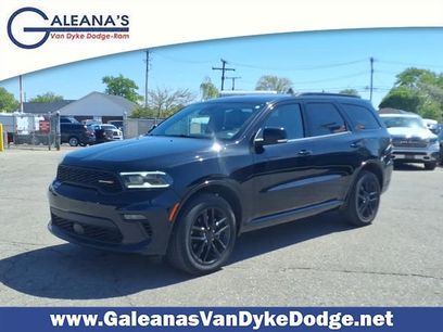 Used 2023 Dodge Durango GT