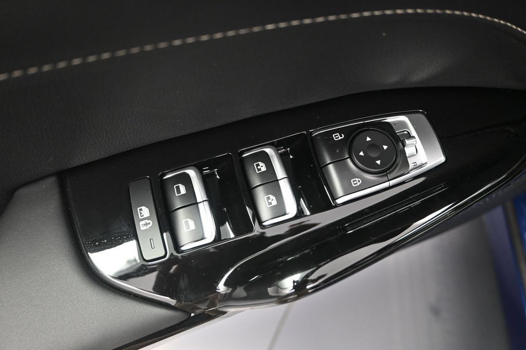 New 2026 Kia K5 GT-Line AWD/4WD image 10