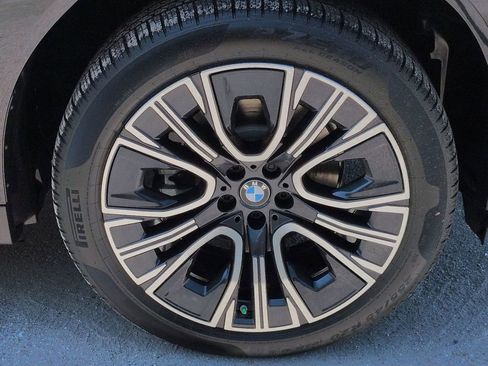 New 2026 BMW X3 xDrive30 w/ Premium Package AWD/4WD image 11