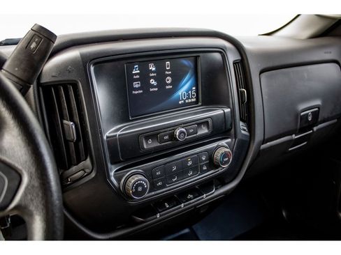 Used 2018 Chevrolet Silverado 1500 LS image 27