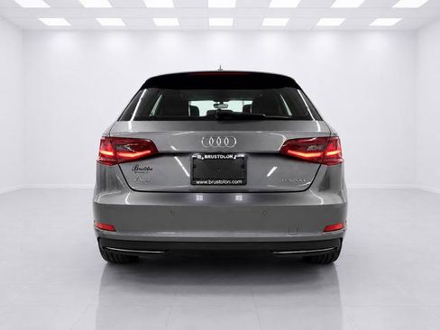 Used 2016 Audi A3 e-tron Premium Plus FWD image 6