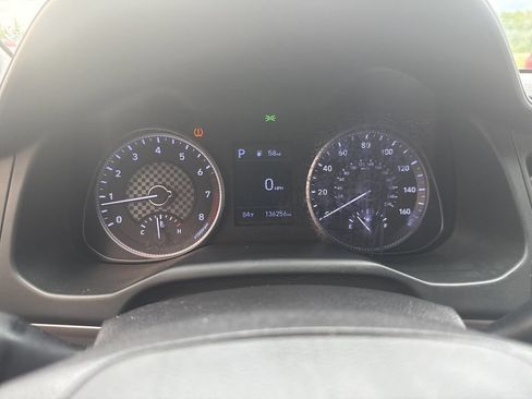 Used 2020 Hyundai Elantra SEL w/ Cargo Package (C1) FWD image 18