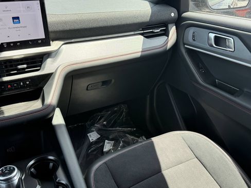 New 2026 Ford Explorer ST RWD image 11