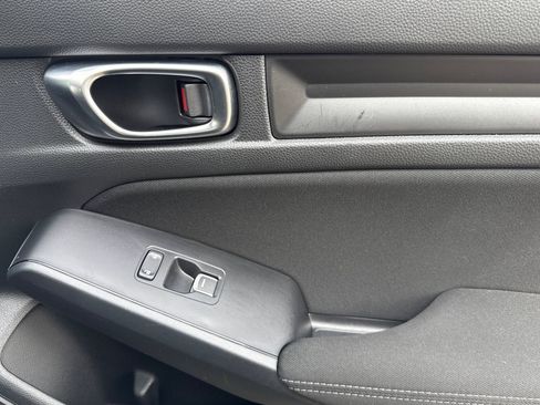 Used 2022 Honda Civic Sport image 20