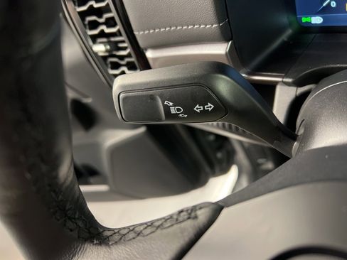 New 2025 Ford Ranger Lariat w/ Convenience Package image 21