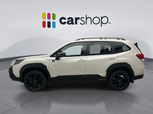 Used 2024 Subaru Forester Wilderness AWD/4WD image 2