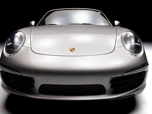 Used 2012 Porsche 911 Carrera RWD image 28