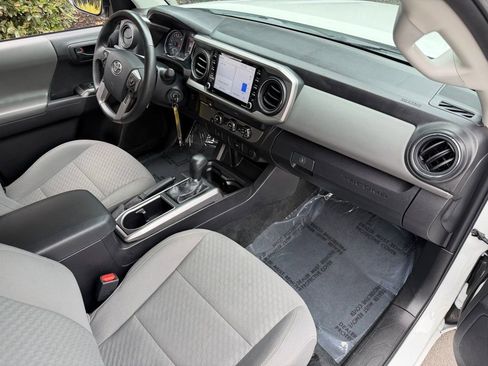 Used 2023 Toyota Tacoma SR5 image 30