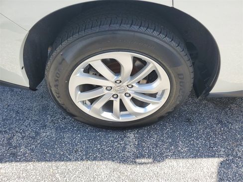 Used 2016 Acura RDX FWD image 7