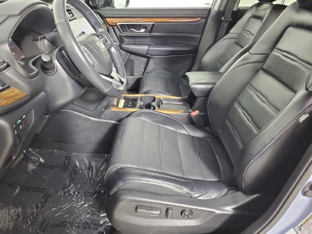 Used 2022 Honda CR-V Touring image 19
