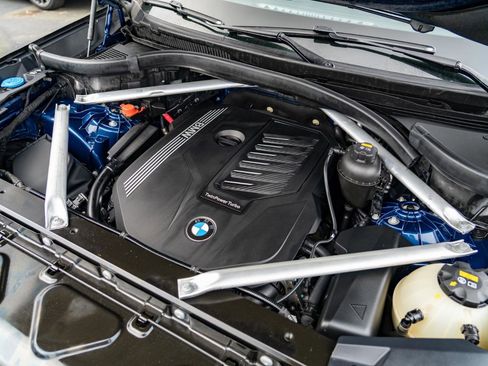 Used 2019 BMW X5 xDrive40i w/ Convenience Package image 30