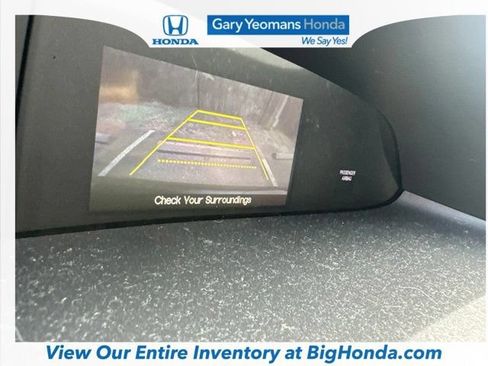 Used 2014 Honda Civic LX image 5
