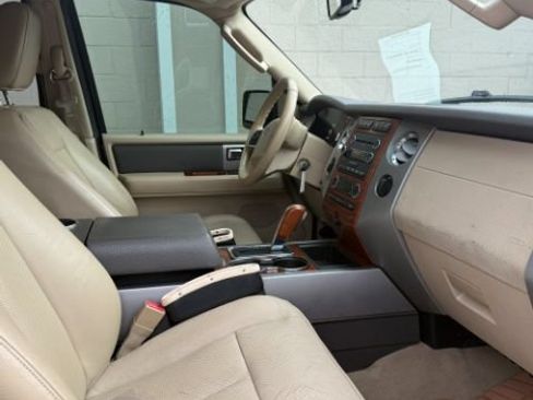 Used 2010 Ford Expedition EL 4WD image 20