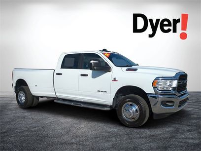 Used 2024 RAM 3500 Big Horn