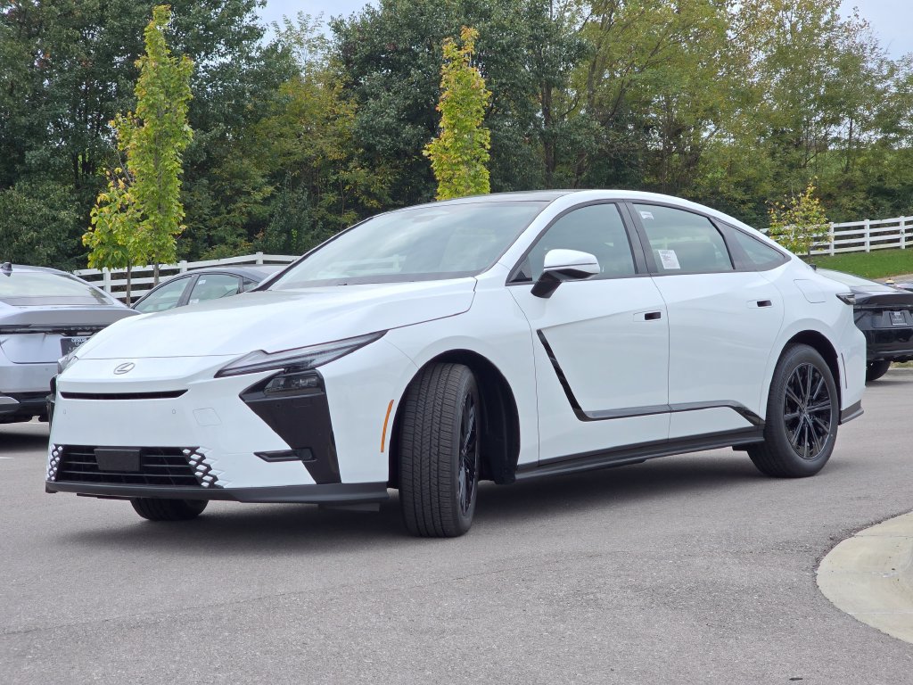New 2026 Lexus ES 350h w/ Convenience Package FWD image 26