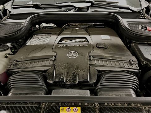 Used 2024 Mercedes-Benz GLE 63 AMG S image 42