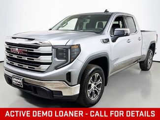 New 2026 GMC Sierra 1500 SLE w/ Preferred Package video 1