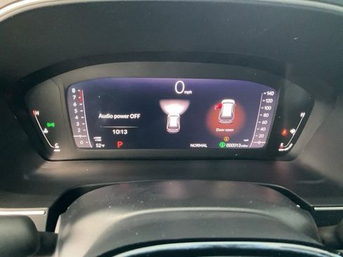 New 2026 Honda Passport RTL image 8