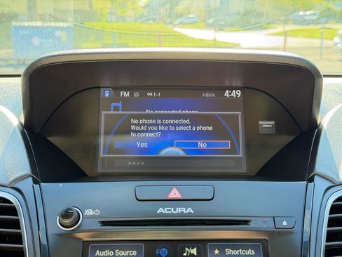 Used 2016 Acura RDX AWD w/ Technology Package image 61