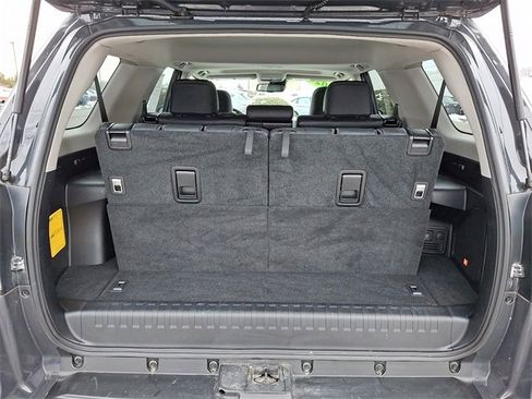 Certified 2024 Toyota 4Runner Limited image 30