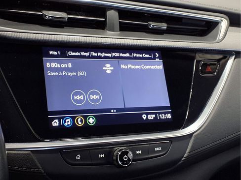 Used 2022 Buick Encore GX Preferred w/ Cold Weather Comfort Package FWD image 7