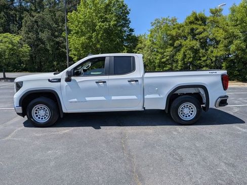 New 2026 GMC Sierra 1500 Pro w/ Pro Value Package AWD/4WD image 6