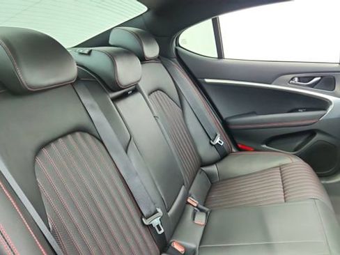 Used 2026 Genesis G70 3.3T Sport Prestige image 26