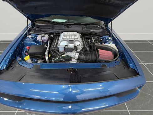 Used 2021 Dodge Challenger SRT Hellcat Redeye RWD image 21