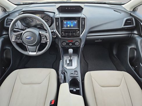 Certified 2023 Subaru Impreza Premium image 9