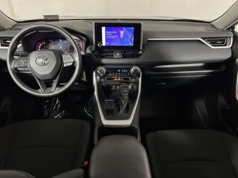 Used 2023 Toyota RAV4 LE AWD/4WD image 22