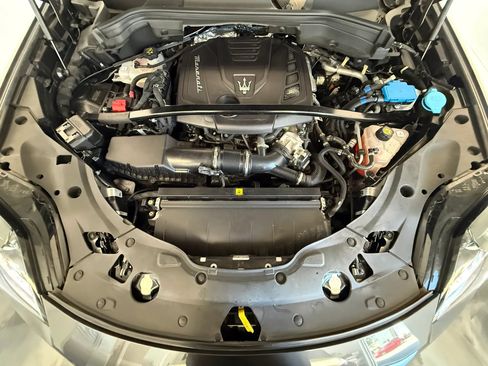 Used 2023 Maserati Grecale GT AWD/4WD image 10