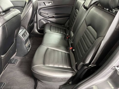 Used 2021 Ford Edge SEL w/ Convenience Package image 20