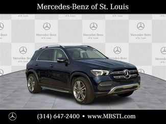 Used 2020 Mercedes-Benz GLE 450 4MATIC image 1