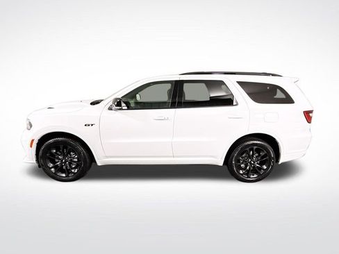 New 2026 Dodge Durango GT image 4