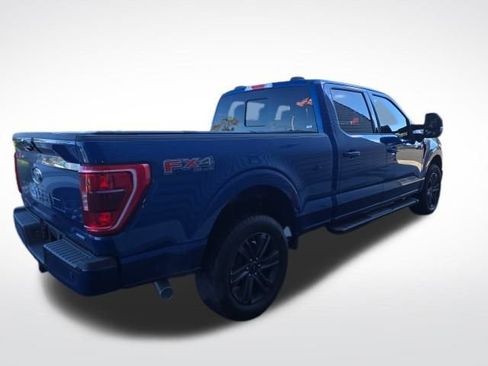 Certified 2023 Ford F150 XLT image 5