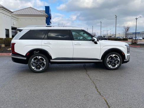 New 2026 Hyundai Palisade Limited image 8