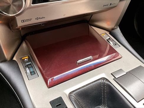 Used 2019 Lexus GX 460 Premium image 32