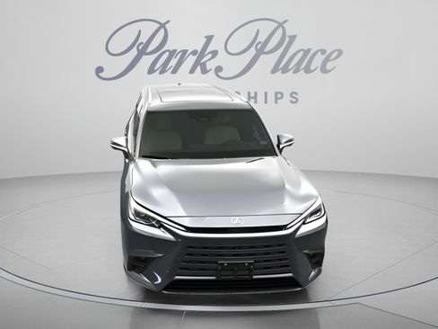 Used 2025 Lexus TX 350 AWD w/ Technology Package image 24