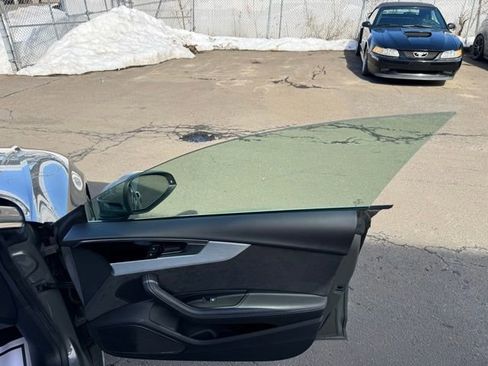 Used 2023 Audi A5 2.0T Premium Plus w/ Premium Plus image 13