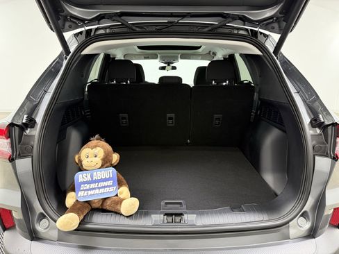 New 2026 Ford Escape Active w/ Active Premium Tech Pack image 7