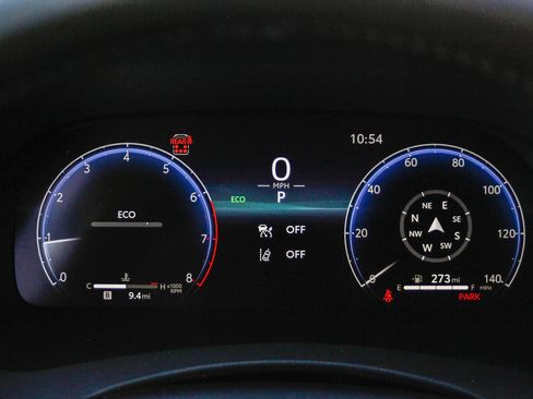 New 2026 Toyota Highlander Limited image 21