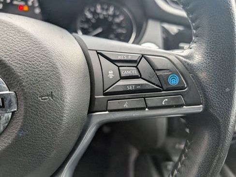 Certified 2022 Nissan Rogue Sport SL image 18