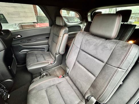 New 2026 Dodge Durango GT image 9