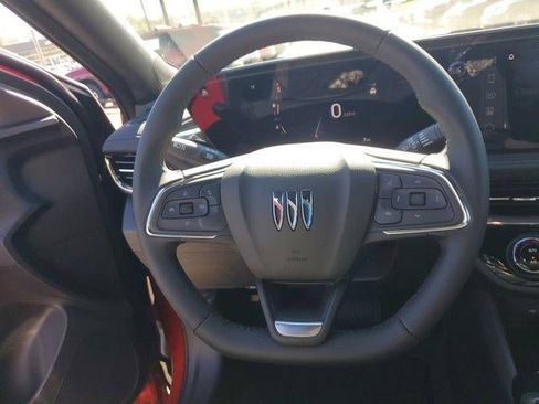 New 2026 Buick Envista Sport Touring image 18