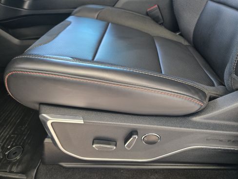 Used 2026 Ford F150 Raptor AWD/4WD image 19