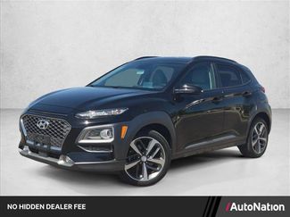 Used 2019 Hyundai Kona Ultimate AWD/4WD video 1