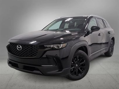 New 2025 MAZDA CX-50 AWD 2.5 S w/ Weather Package
